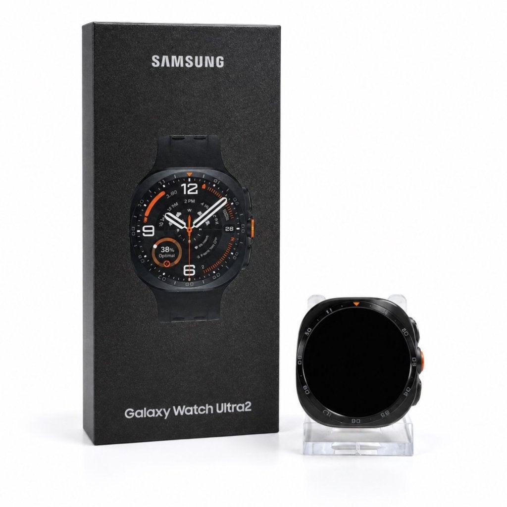 Samsung Galaxy Watch Ultra 2 LTE  Gray | Nieuw uit Doos, Samsung, Nieuw, Support@Samsung.com, 129, Samsung-ro, Yeongtong-gu
Suwon-si, Gyeonggi-do 16677
South Korea