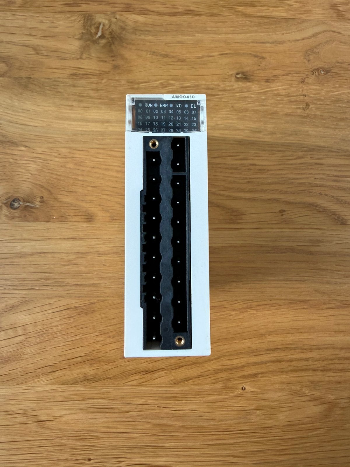 Schneider PLC ANA 4 U/I Out, Ophalen of Verzenden, Nieuw