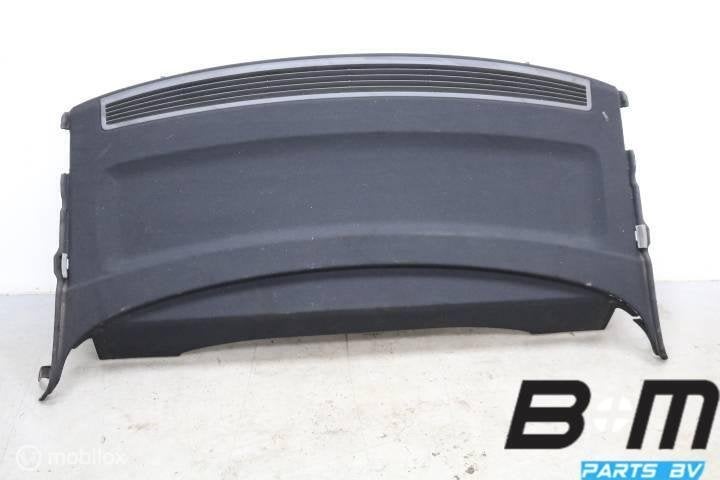 Hoedenplank VW Passat B6 Sedan 3C5863413AC, Gebruikt