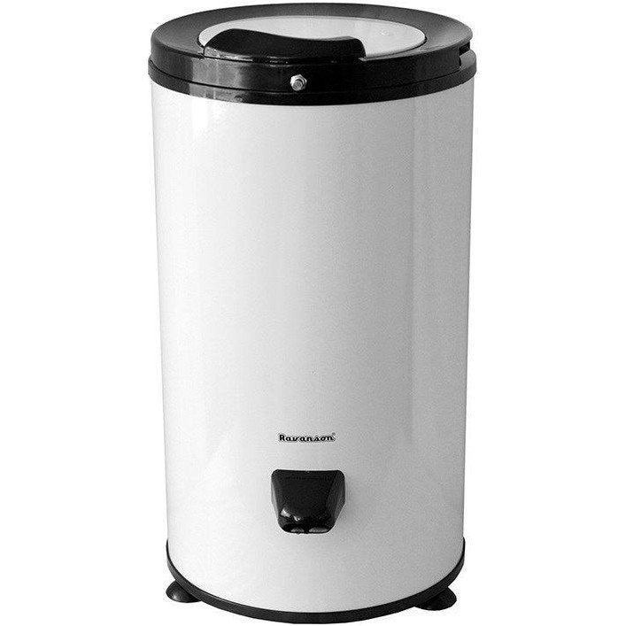 Centrifuge gezocht, Ophalen, 1200 tot 1600 toeren, Minder dan 4 kg, Bovenlader