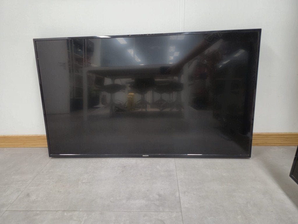 Philips BDL4330QL 43 Inch Professionele Full HD LED Display, Audio, Tv en Foto, Ophalen, Philips, 50 Hz, Zo goed als nieuw