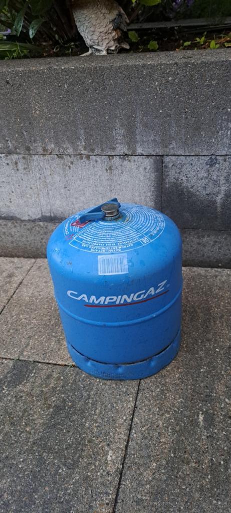 99% volle 907 gasfles. Ophalen meerdere locaties NL, Caravans en Kamperen, Kampeeraccessoires, Ophalen