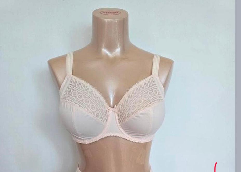 NIEUW - Prima Donna Beugel BH Montara in maat 85E, Prima Donna, Ophalen of Verzenden, Groen, String