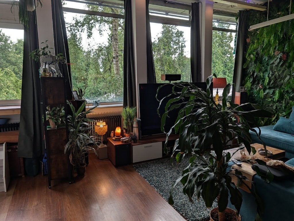 Temporary appartment fully furnished 95M2 (Biotoop), Haren