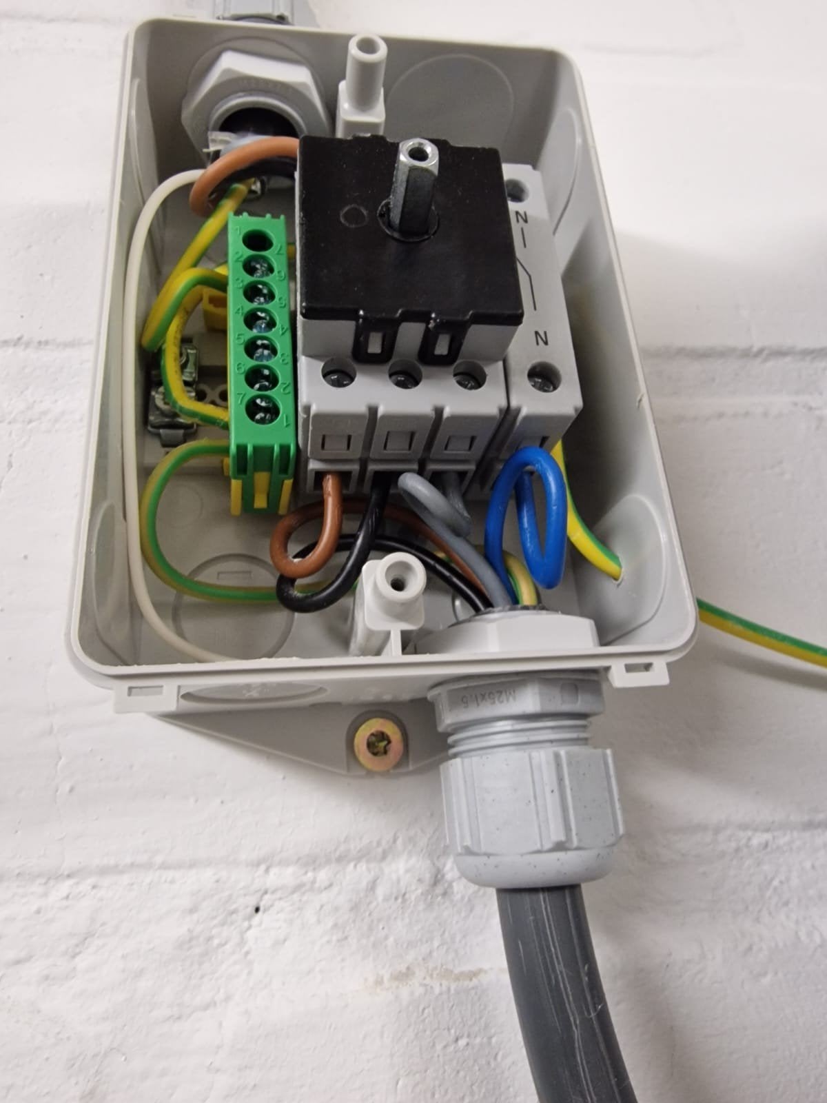Elektromonteur en Telecom / Wifi monteur, 24-uursservice