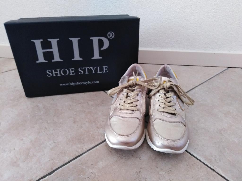 Super leuke HIP schoenen maat 36, Hip, Overige kleuren, Ophalen of Verzenden, Sneakers of Gympen
