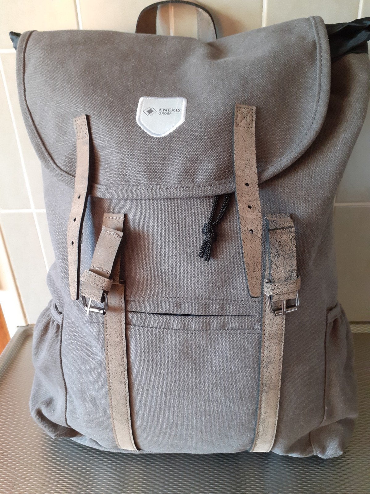 nieuwe rugzak, Ophalen of Verzenden, Nieuw, Overige merken