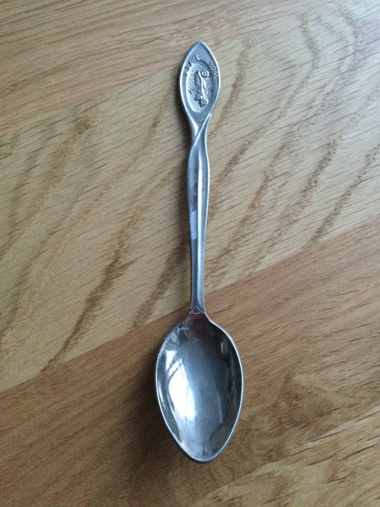 Prachtige lepeltjes, Ophalen of Verzenden