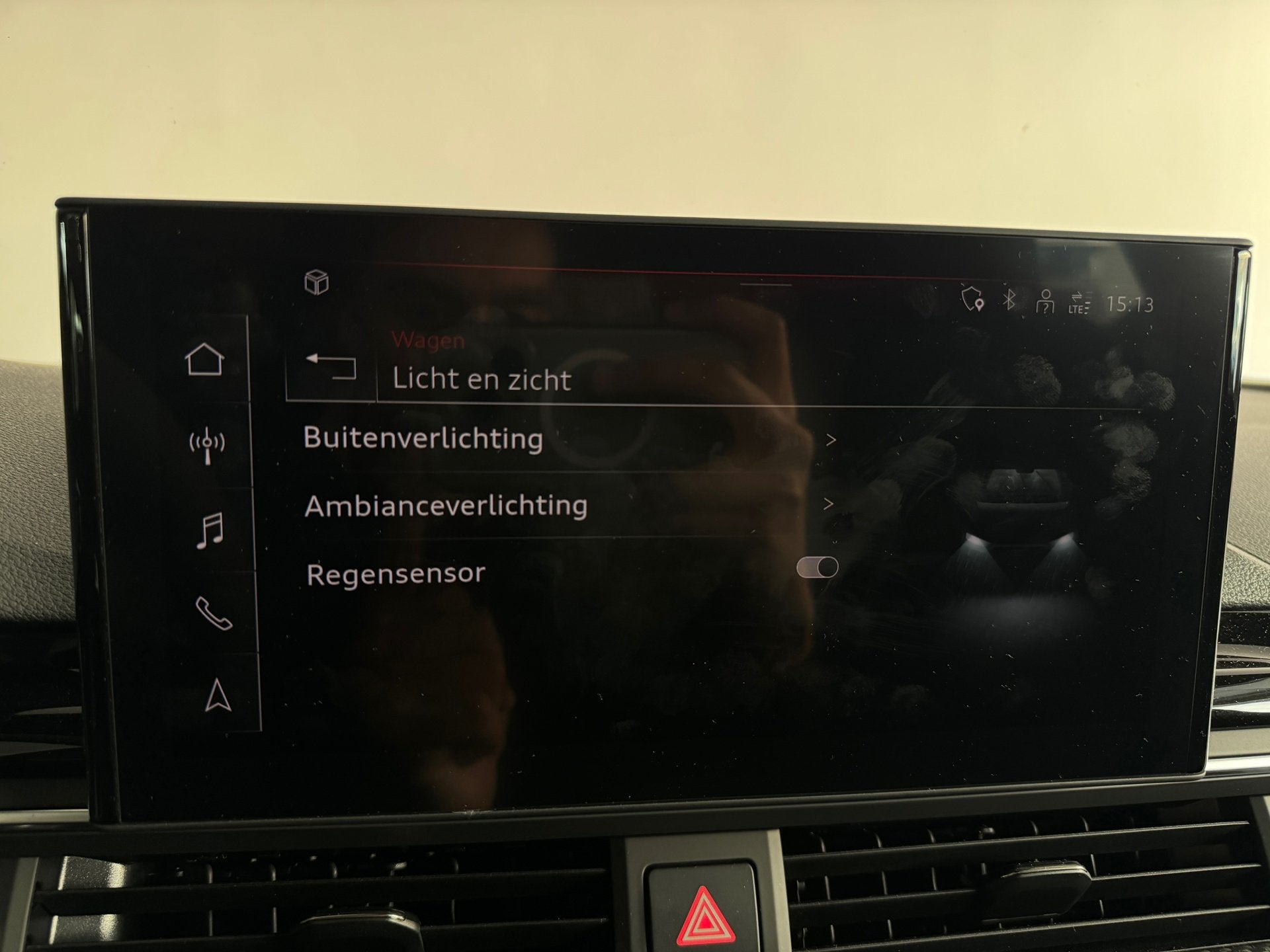 Foto 40 van Audi RS4 Avant 2.9 TFSI quattro Pano|Ceramic|B&O|HuD|Carbon