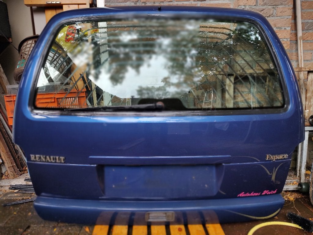 Diverse onderdelen Renault Espace II J63 2.8 V6i, Auto-onderdelen, Ophalen of Verzenden, Renault