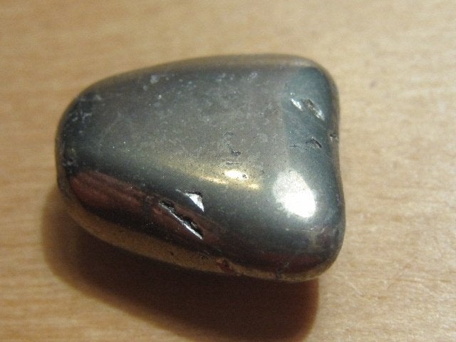 e. 5x aparte edelsteen PYRIET (6), Sieraden, Tassen en Uiterlijk, Edelstenen, Verzenden, Nieuw