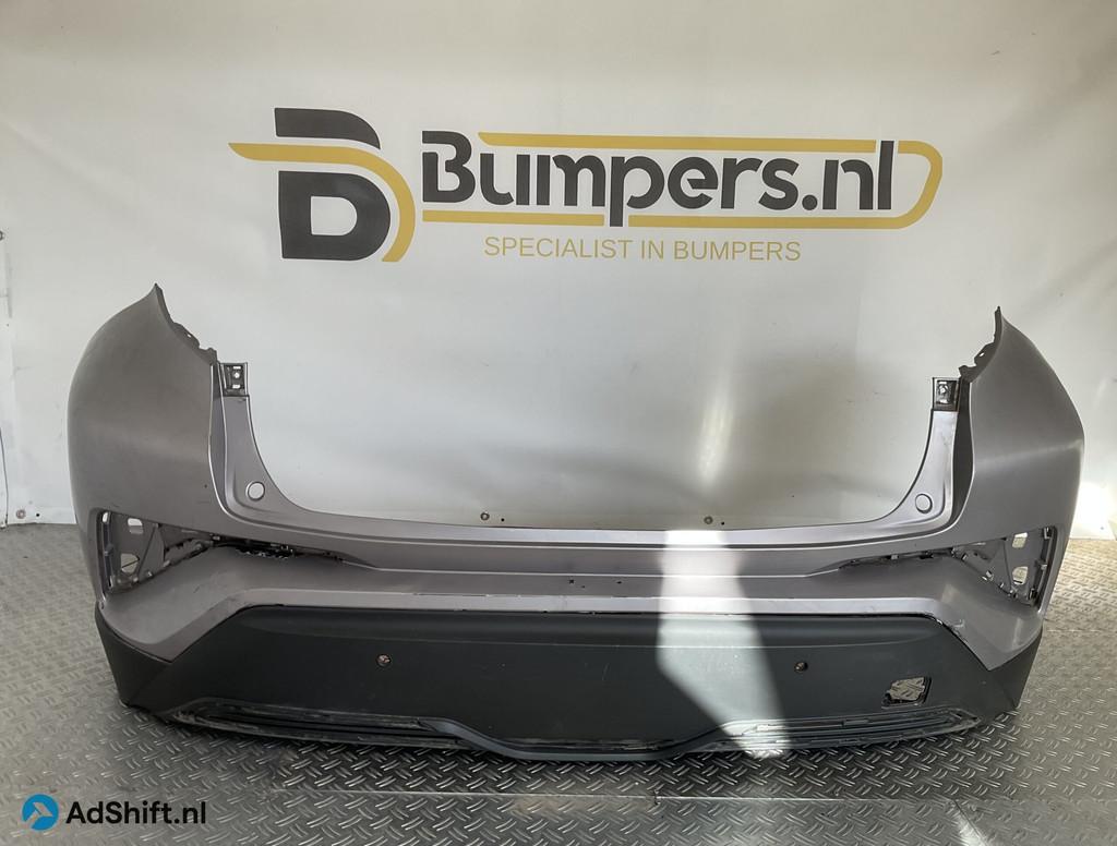 Bumper Toyota CHR C-HR 18-22 Pdc 52453-F4010 Achterbumper F7, Auto-onderdelen, Carrosserie en Plaatwerk, Bumper