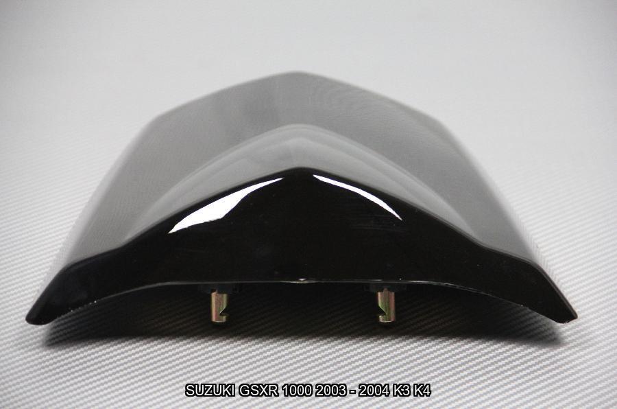AVDB Seat Cover voor SUZUKI GSXR 1000 2003 - 2004 K3 K4, Ophalen of Verzenden, Nieuw
