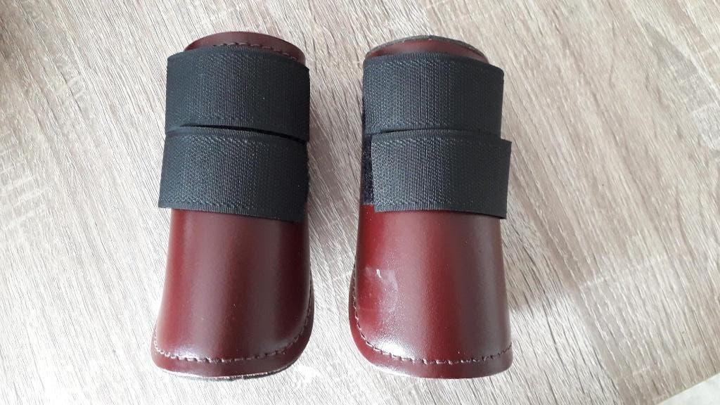 strijklappen voor mini paardje, Ophalen of Verzenden, Gebruikt, Overige toepassingen