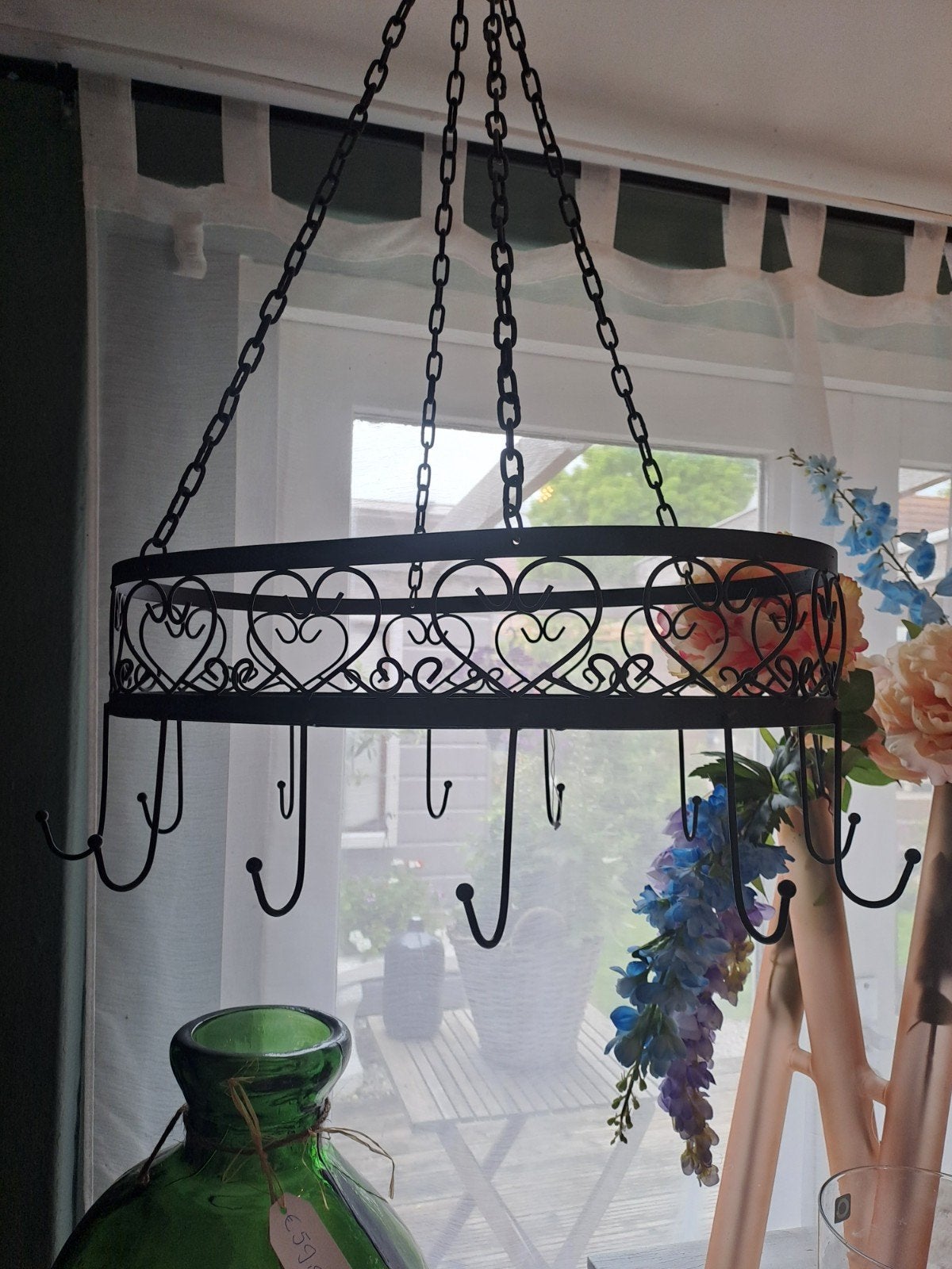 Brocante wildrek, Ophalen of Verzenden