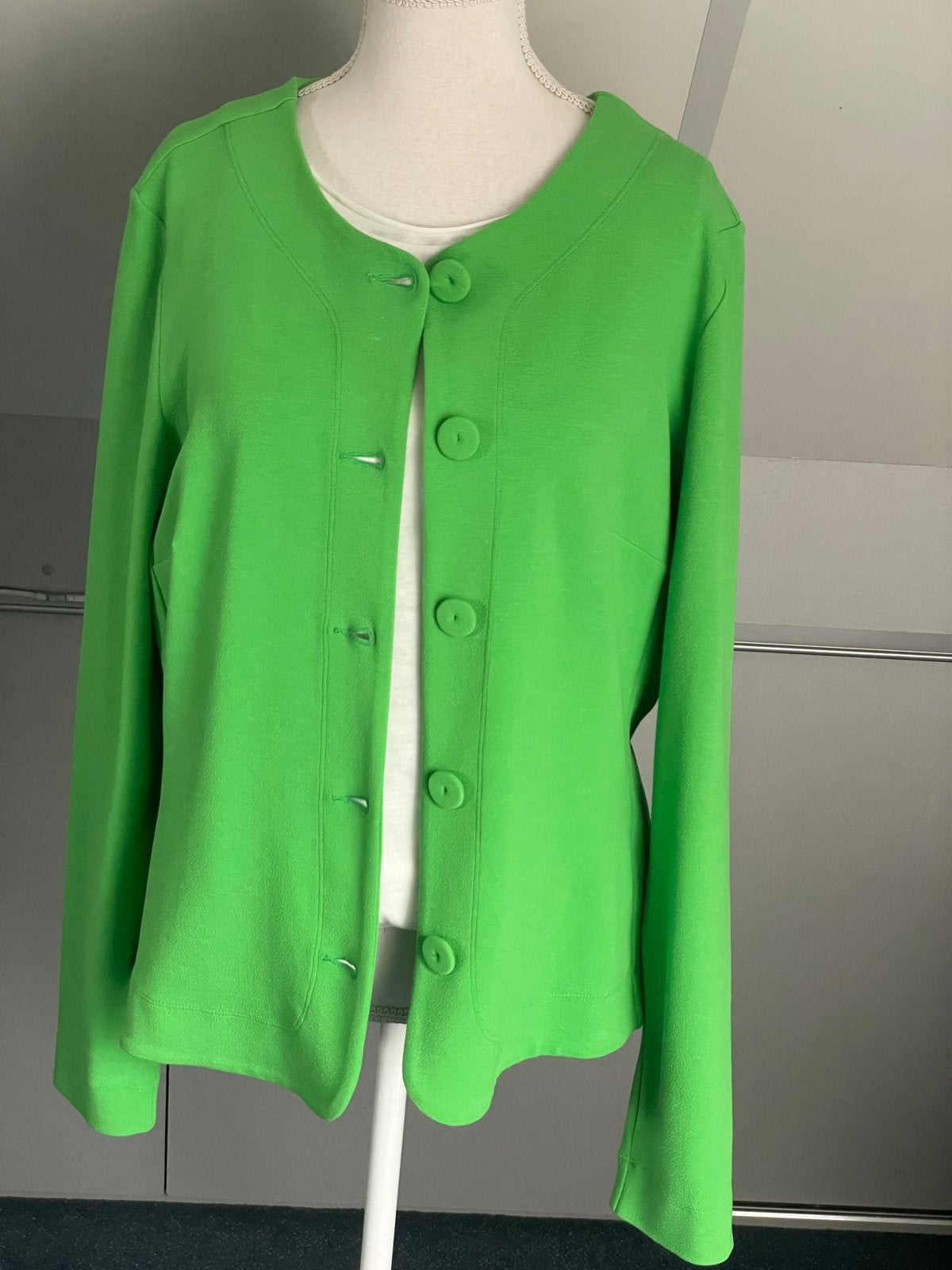 Kyra & Ko Jasje XL - Prachtig en in prima staat, Maat 46/48 (XL) of groter, Ophalen of Verzenden, Zo goed als nieuw, Jasje