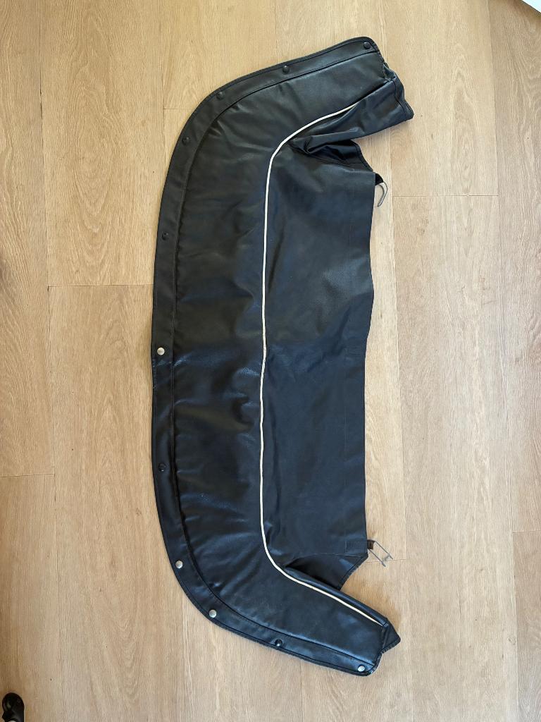 Tonneau cover Triumph Spitfire, Ophalen, Nieuw, Triumph