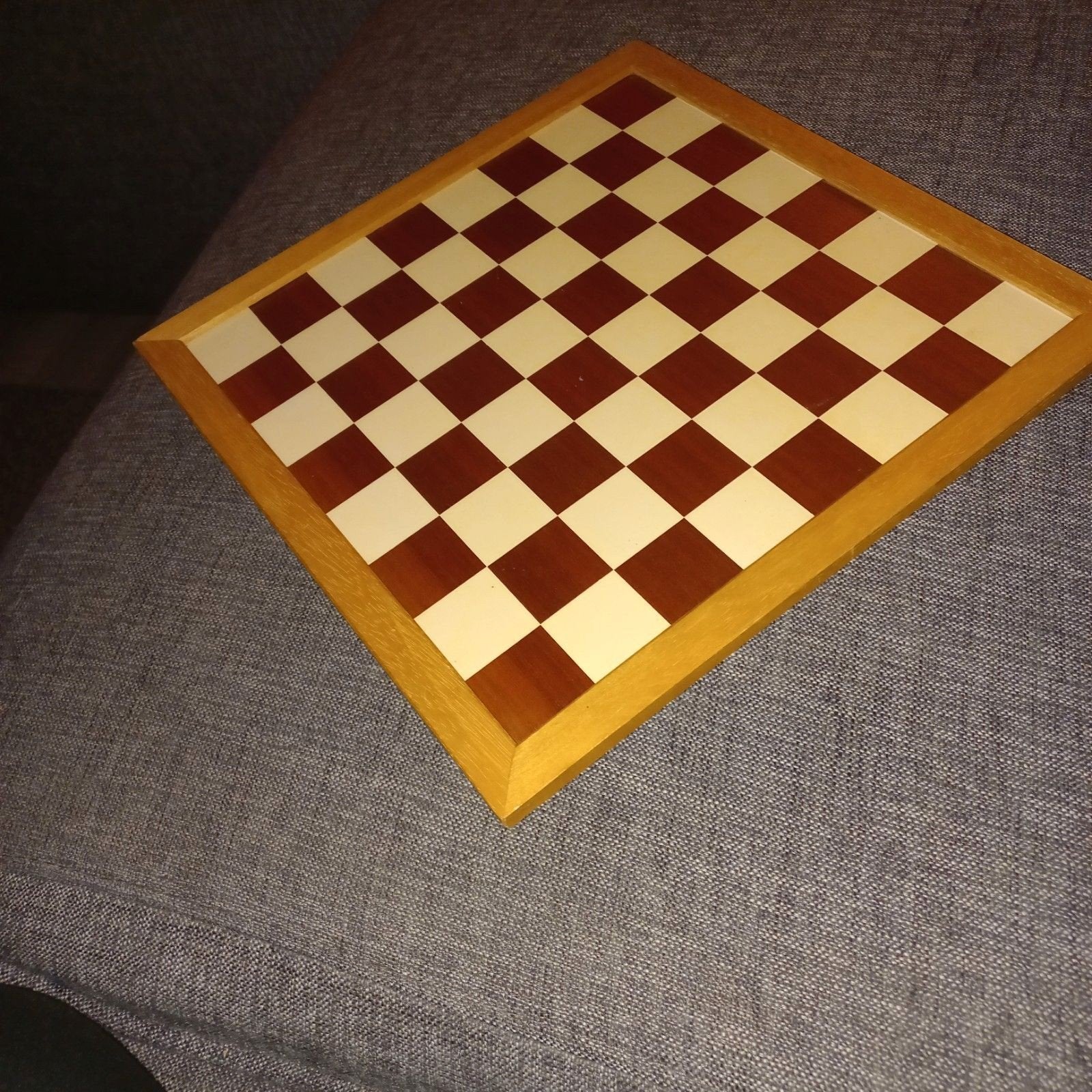 schaakbord goede staat, Ophalen of Verzenden, Zo goed als nieuw