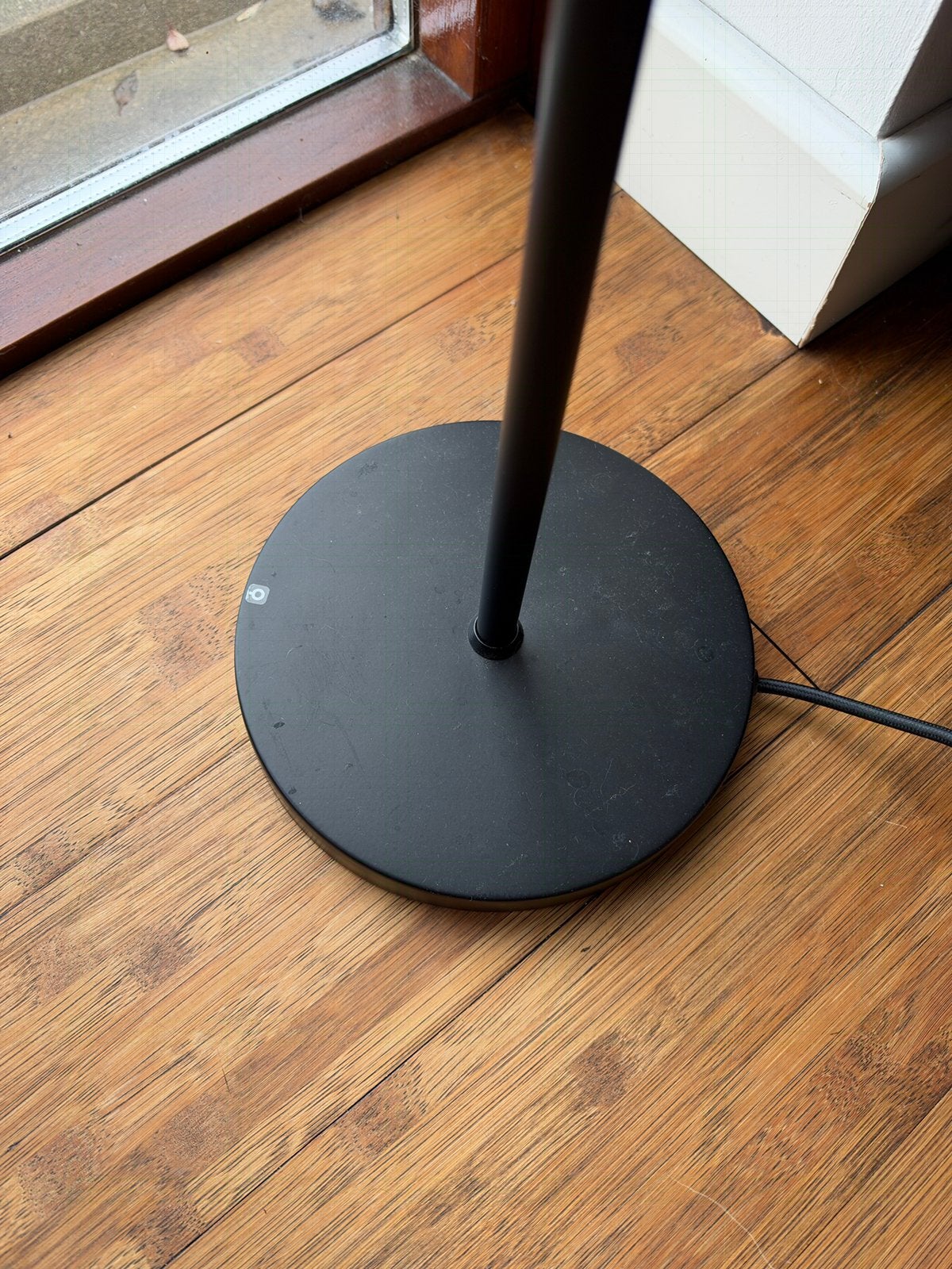Lamp Fonq, Ophalen of Verzenden, Zo goed als nieuw, 100 tot 150 cm