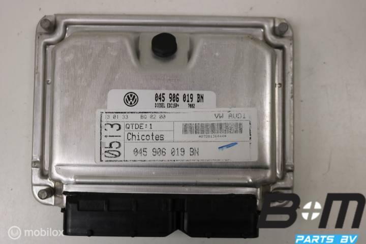 Motorregelapparaat Volkswagen Fox, Gebruikt