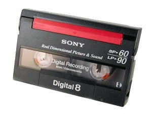 Sony cam beelden, Ophalen, Overige typen, Sony, 20x of meer