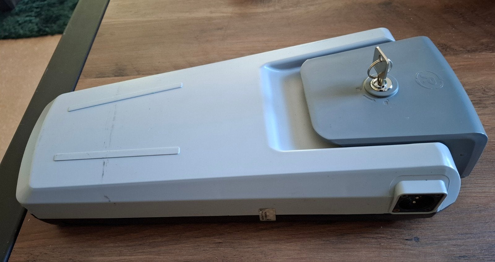 Van Raam slim accu 36V 13.6Ah 490Wh, Ophalen of Verzenden, Gebruikt