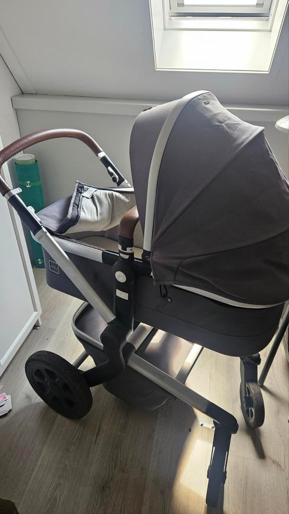 Joolz day 2, Kinderen en Baby's, Kinderwagens en Combinaties, Ophalen, Gebruikt, Overige merken