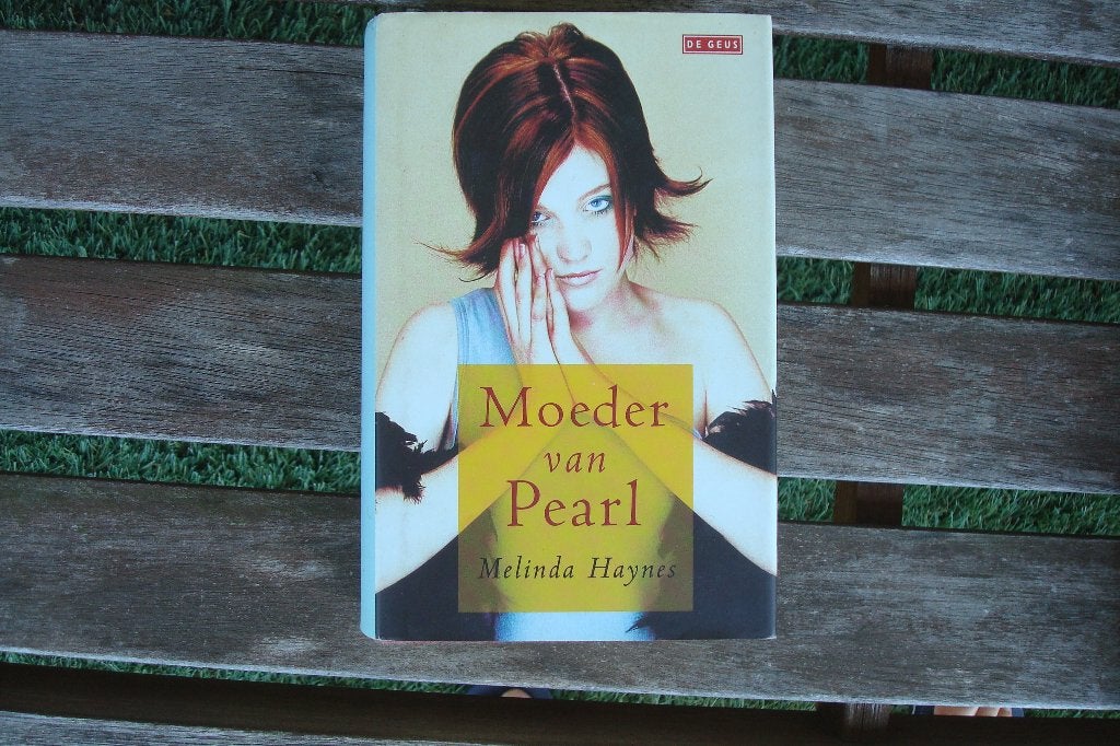Moeder van Pearl - Melinda Haynes, Ophalen of Verzenden, Gelezen