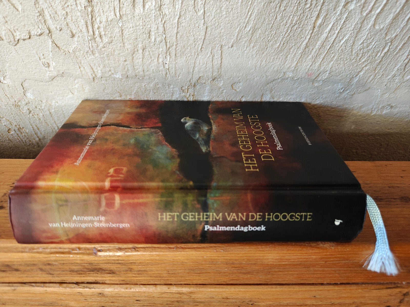 Het geheim van de Hoogste., Boeken, Godsdienst en Theologie, Ophalen of Verzenden, Zo goed als nieuw
