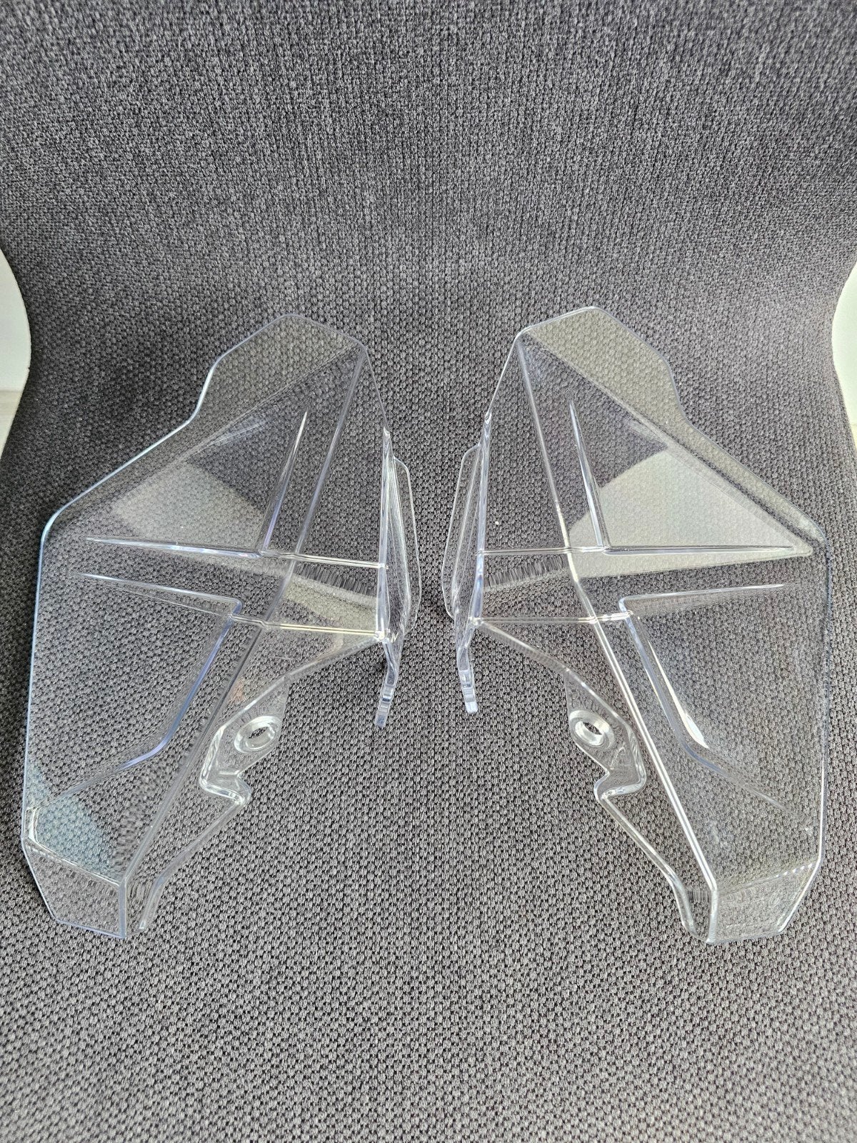 BMW r 1300 gs adventure deflectors, Ophalen of Verzenden