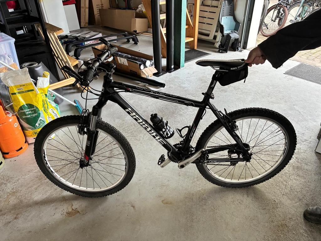 Haibike te koop, Ophalen, Overige merken