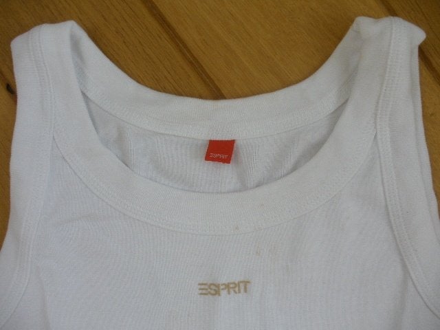 EDC by ESPRIT top wit maat M - nieuw -, Maat 38/40 (M), Wit, Nieuw, Ophalen of Verzenden