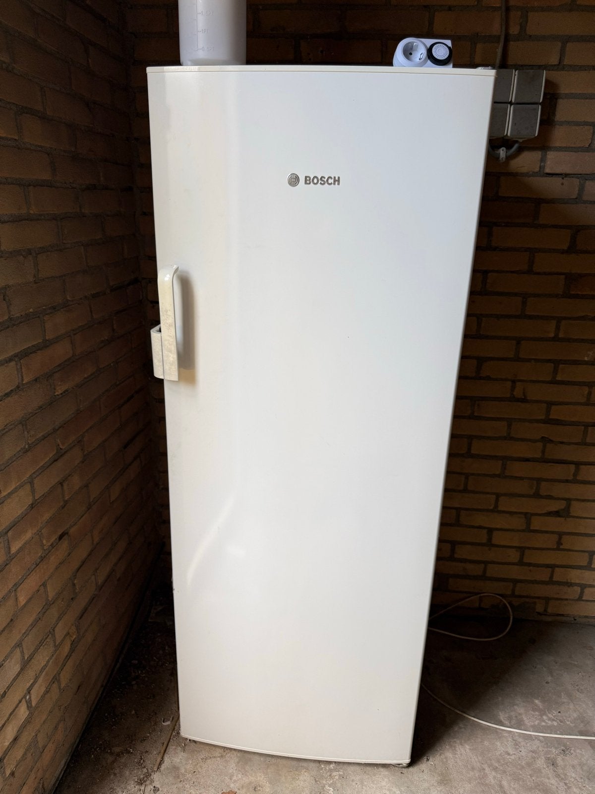 Diverse witgoed: vriezer, koelkast, vaatwasser, magnetron, Witgoed en Apparatuur, Koelkasten en IJskasten, Ophalen, Gebruikt, 200 liter of meer