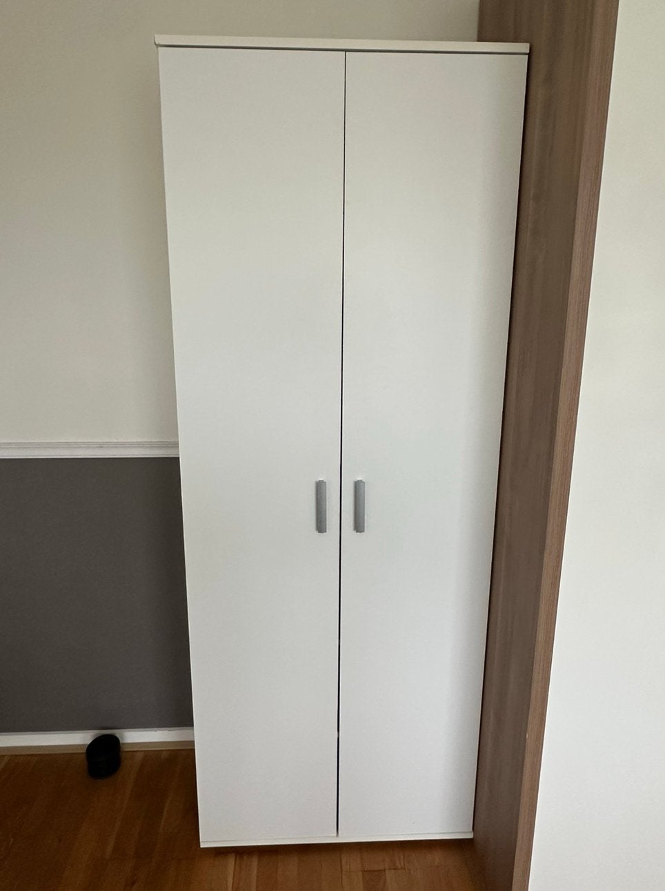 Leenbakker INCA kast, Ophalen, Met deur(en), 50 tot 100 cm, Zo goed als nieuw