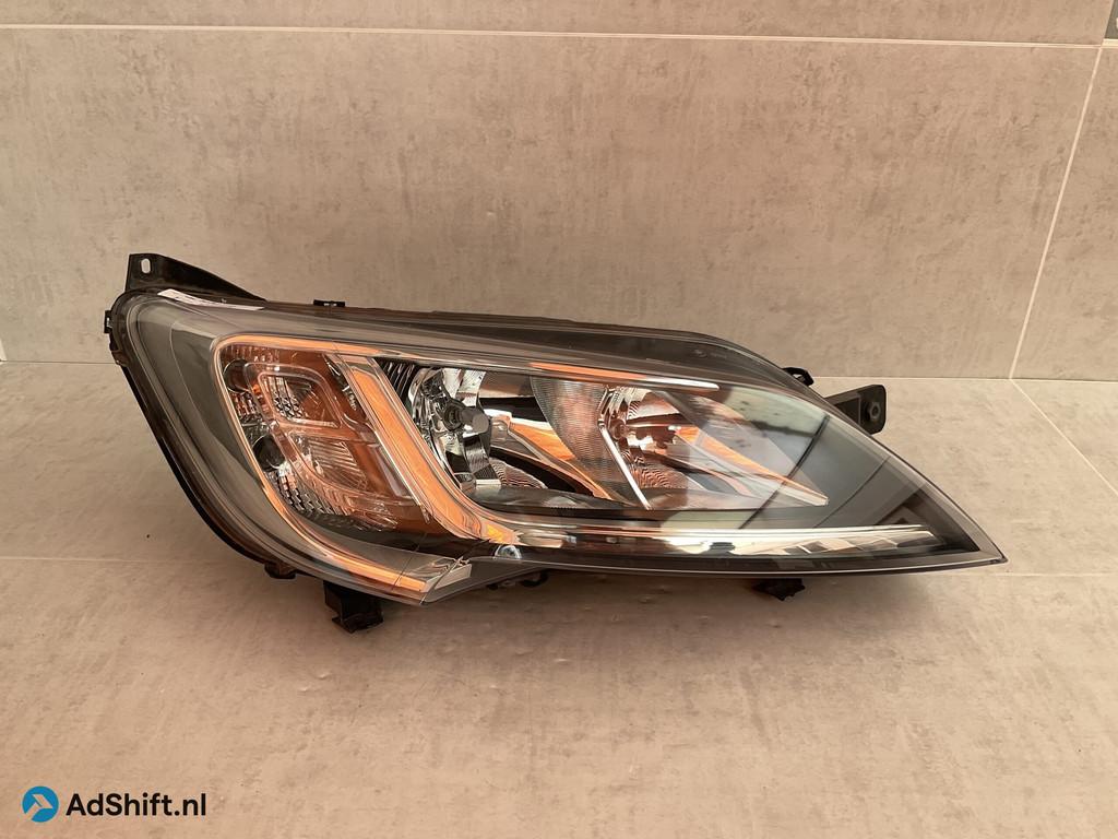 KOPLAMP FIAT DUCATO H7 LED 1394420080 RECHTS FI-8339