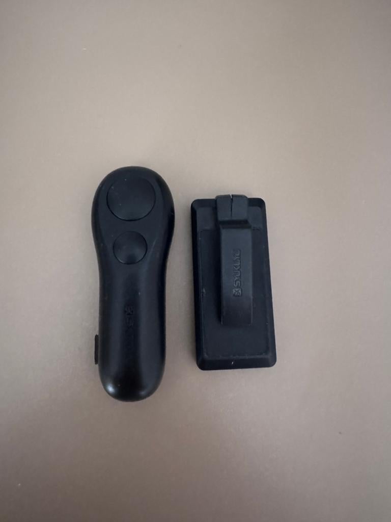 eReader remote, Computers en Software, Ophalen of Verzenden, Zo goed als nieuw