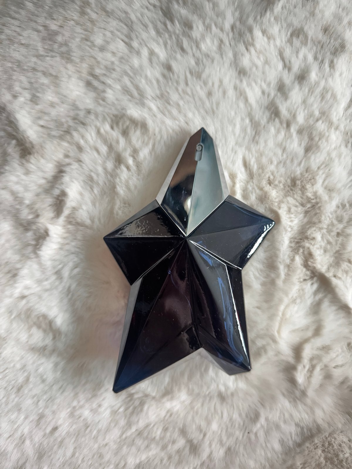Thierry Mugler Angel Elixir 100 ml - Ongebruikt, Zeldzaam, Ophalen of Verzenden, Zo goed als nieuw