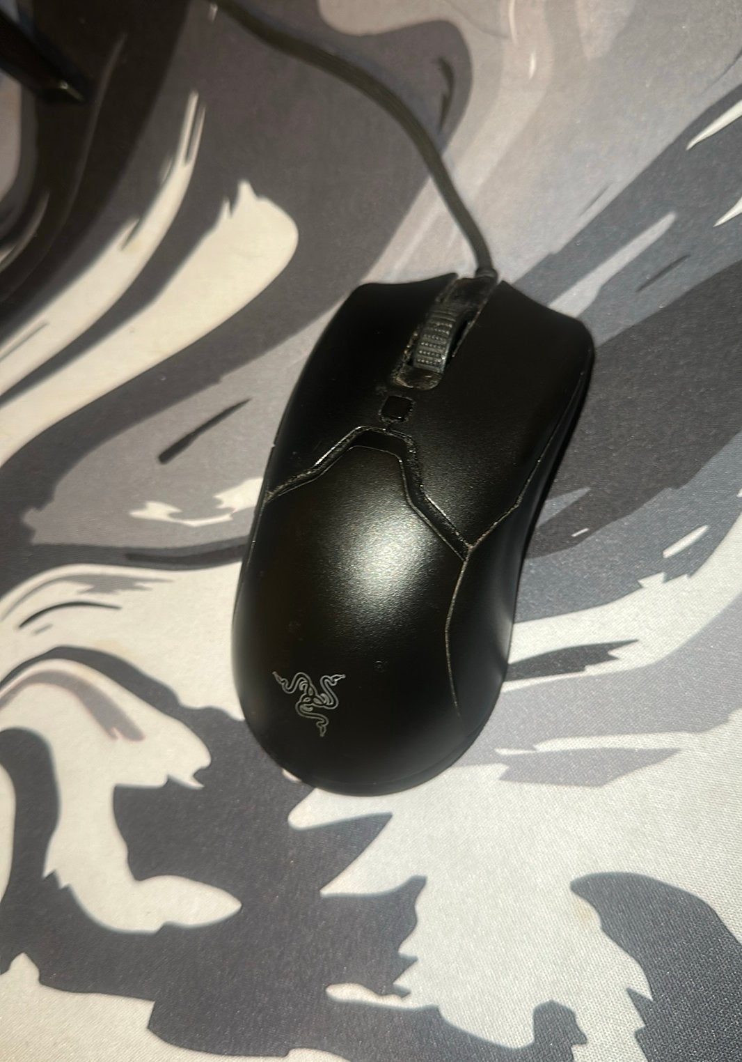 Razer Viper Mini, Computers en Software, Muizen, Ophalen, Zo goed als nieuw
