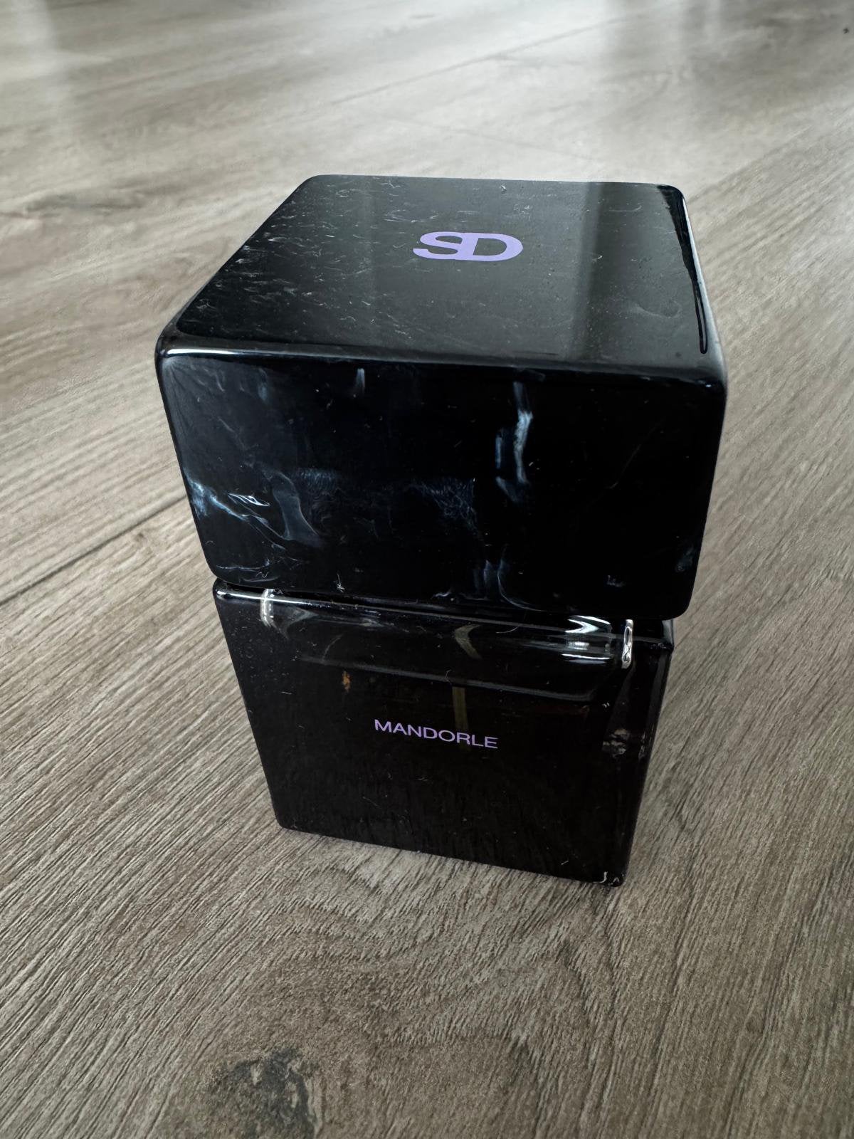 Sora Dora Mandorle 50ml, Ophalen of Verzenden, Zo goed als nieuw