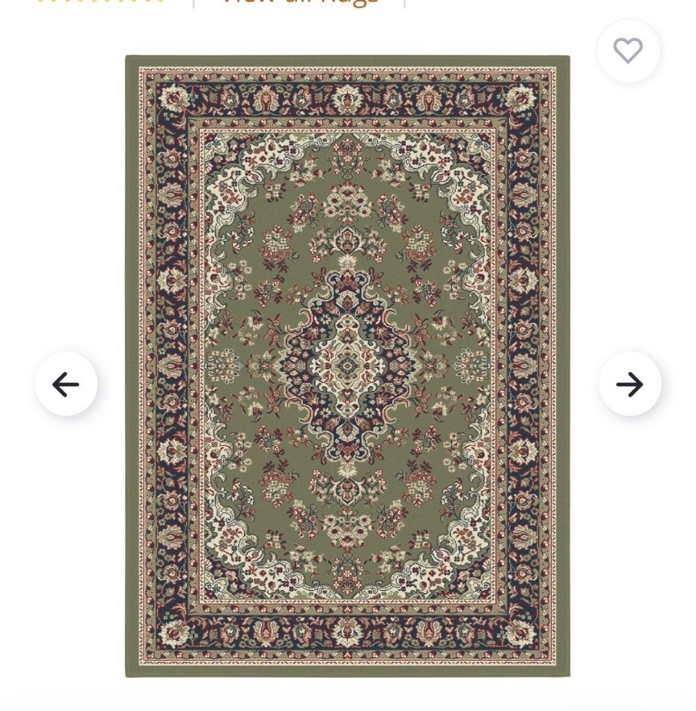 Carpet, Ophalen, 200 cm of meer, Zo goed als nieuw, 200 cm of meer