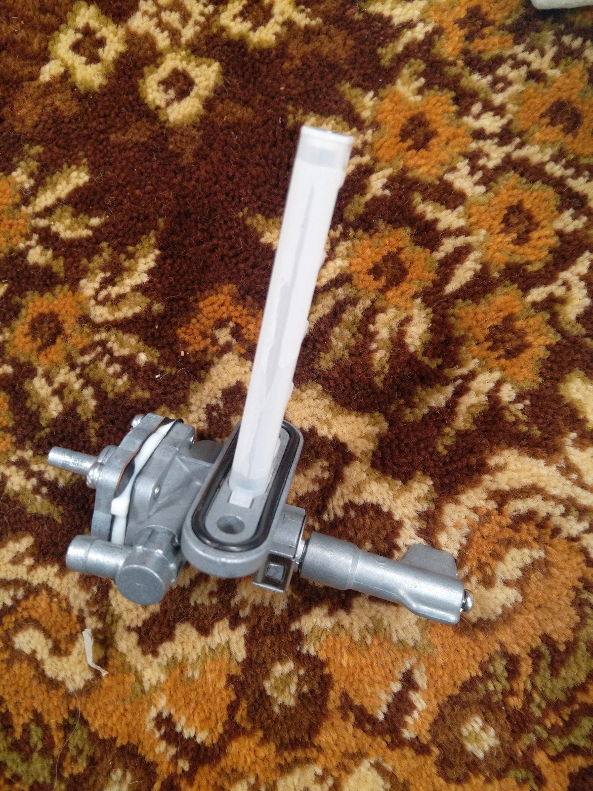 Suzuki gsxr 1100 benzinekraan bj 86, Motoren, Ophalen of Verzenden, Nieuw