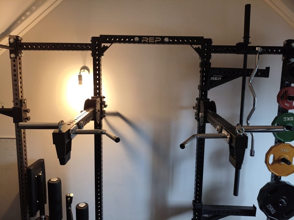 Atletica R8 Jammer arms, Ophalen, Zo goed als nieuw, Armen, Overige typen