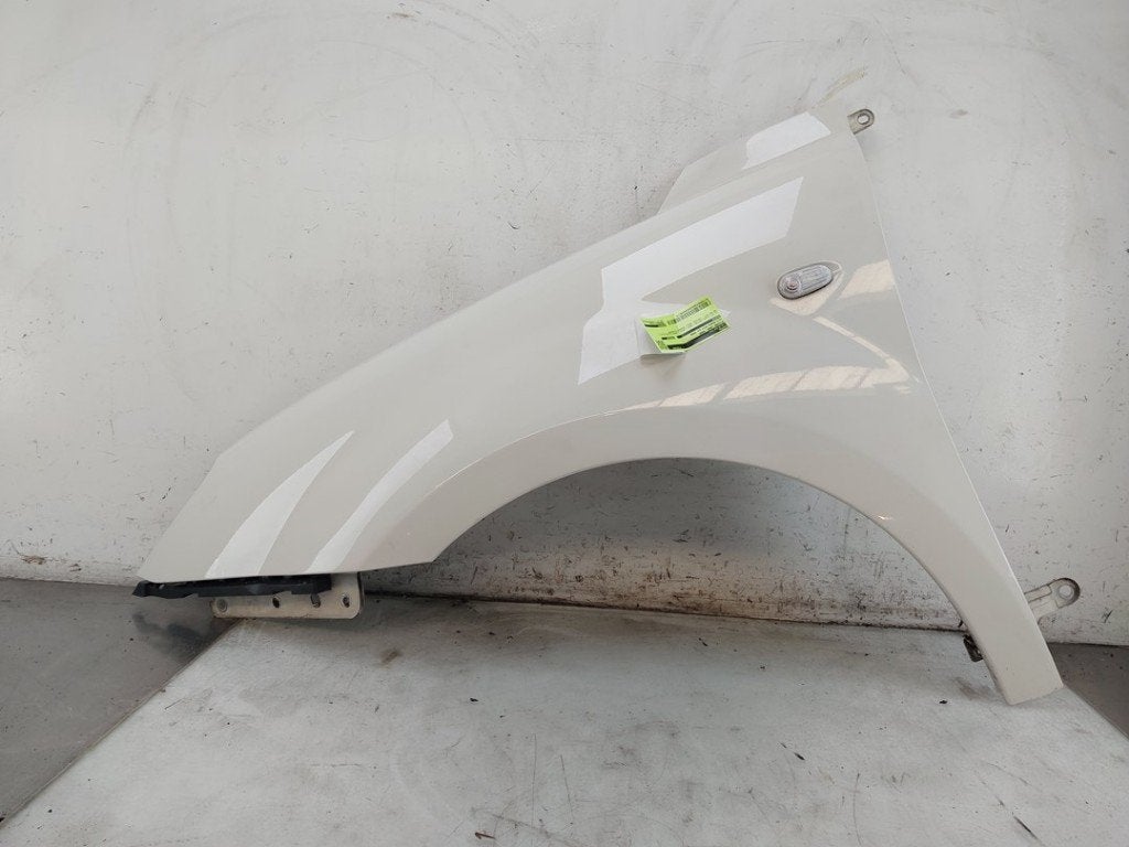 Spatbord Links Voor Alfa Romeo MiTo (955) 2009 50509337, Stellantis Europe S.p.A, Gebruikt, IPC D1-09 Bahnhofsplatz, Rüsselsheim am Main 65423, , Duitsland