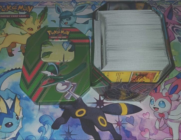 Pokemon kaarten bulk, Ophalen of Verzenden, Nieuw, Meerdere kaarten