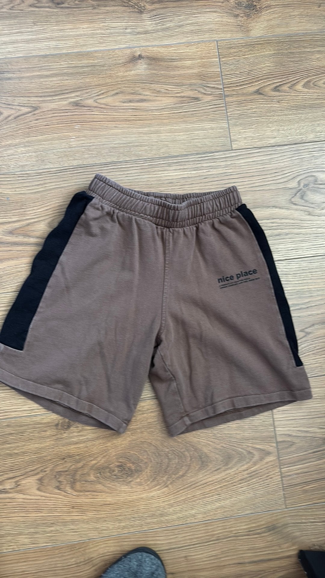 Korte broek Zara, Ophalen of Verzenden, Zo goed als nieuw, Jongen, Broek