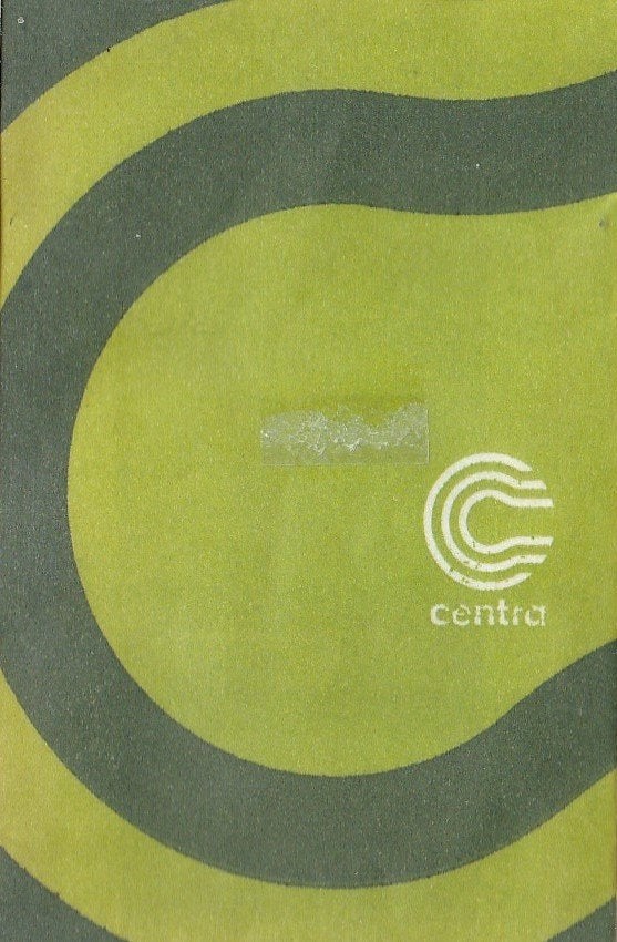 Centra - supermarkt - voorloper van C1000, Ophalen of Verzenden