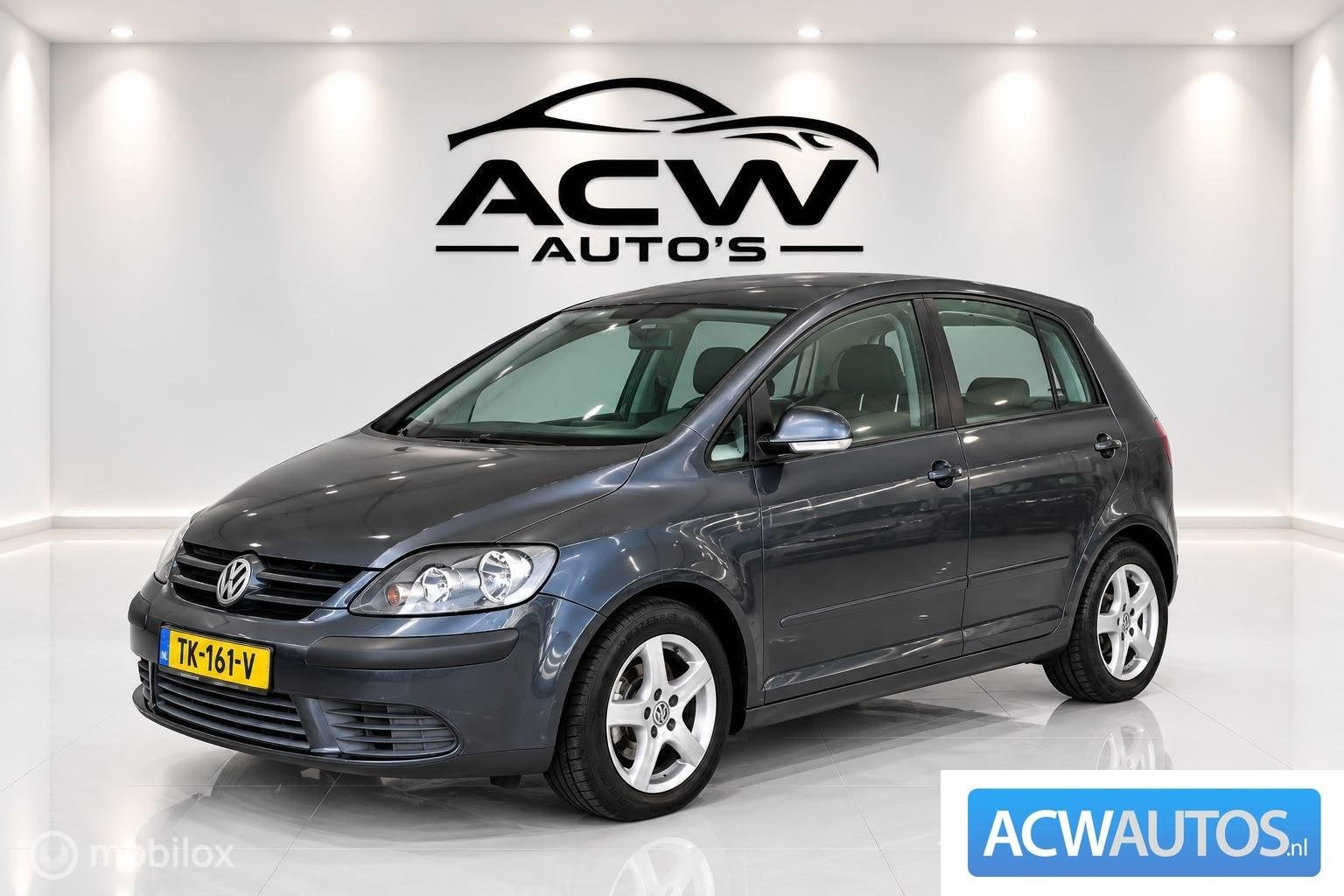 Volkswagen Golf 1.4 Turijn, Voorwielaandrijving, 15 km/l, Gebruikt, 680 kg