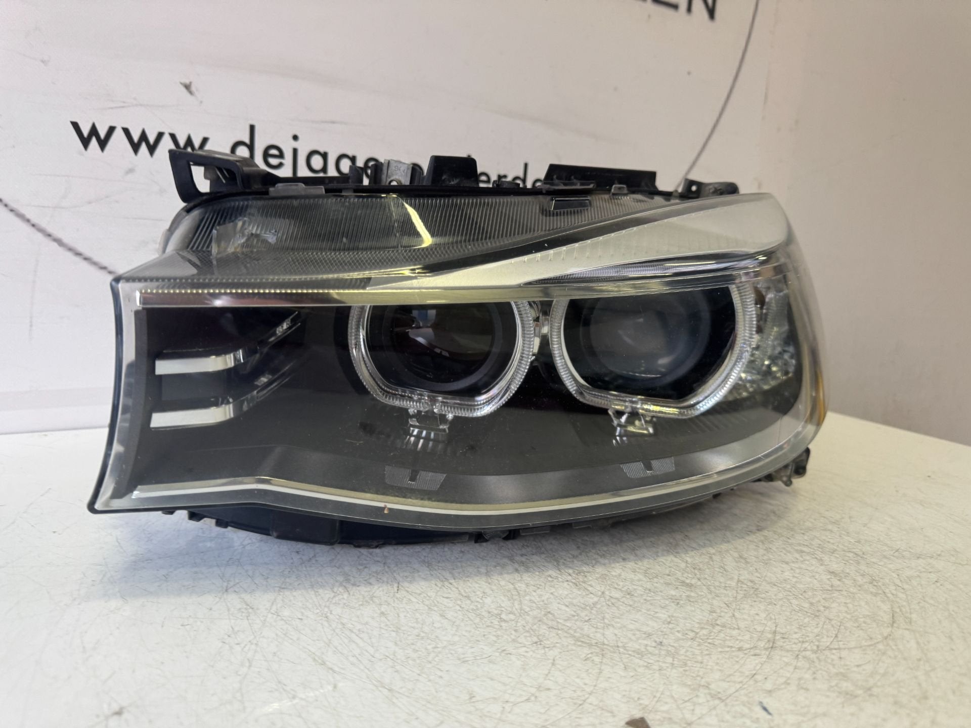 BMW F34 3 SERIE GT XENON LED KOPLAMP LINKS 7285683, Petuelring 130
80788  Munich, DE, Gebruikt, Info@bmw.de, Ophalen of Verzenden