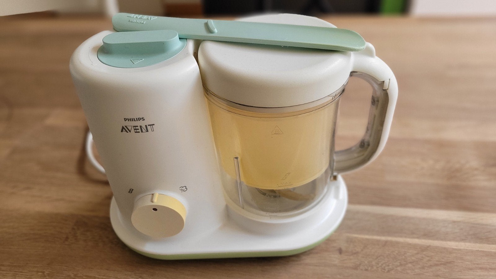 Philips Avent SCF862 babyvoedingmaker, Ophalen of Verzenden, Gebruikt, Overige typen