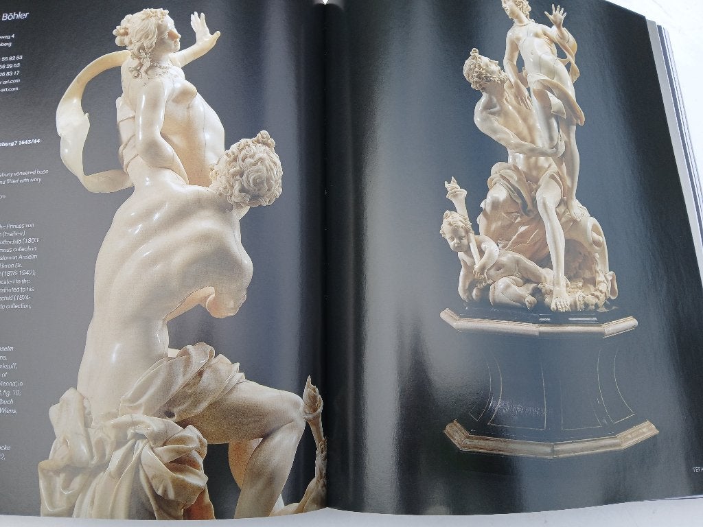 TEFAF Maastricht 2012 (Nr. 12) (KLD-9), Ophalen, Zo goed als nieuw